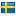 evangelici.cz server is located in Sweden